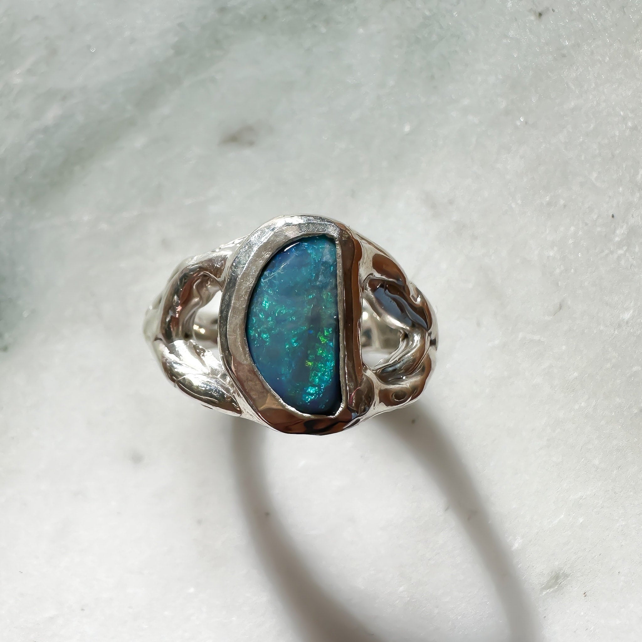 Ring size m in us deals