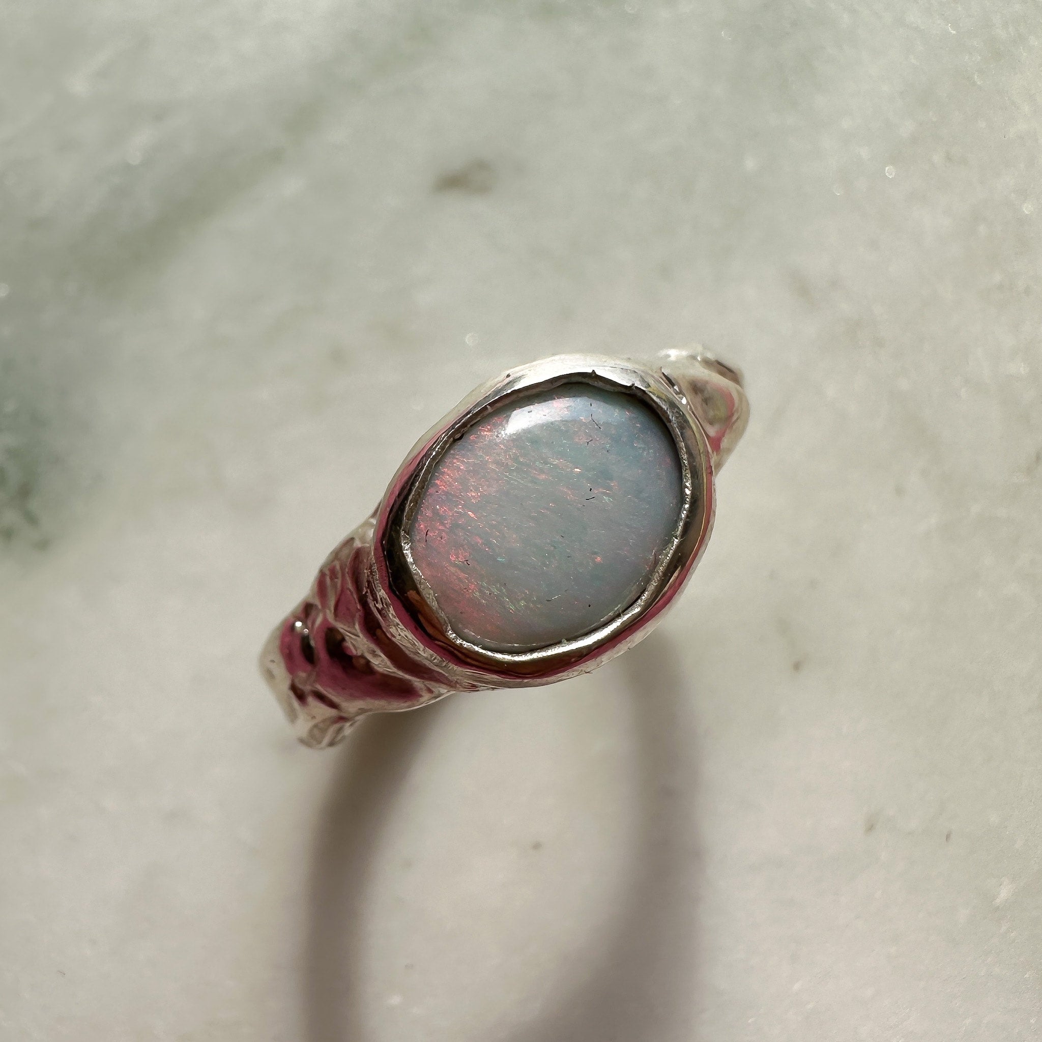 Ring size q shop in us