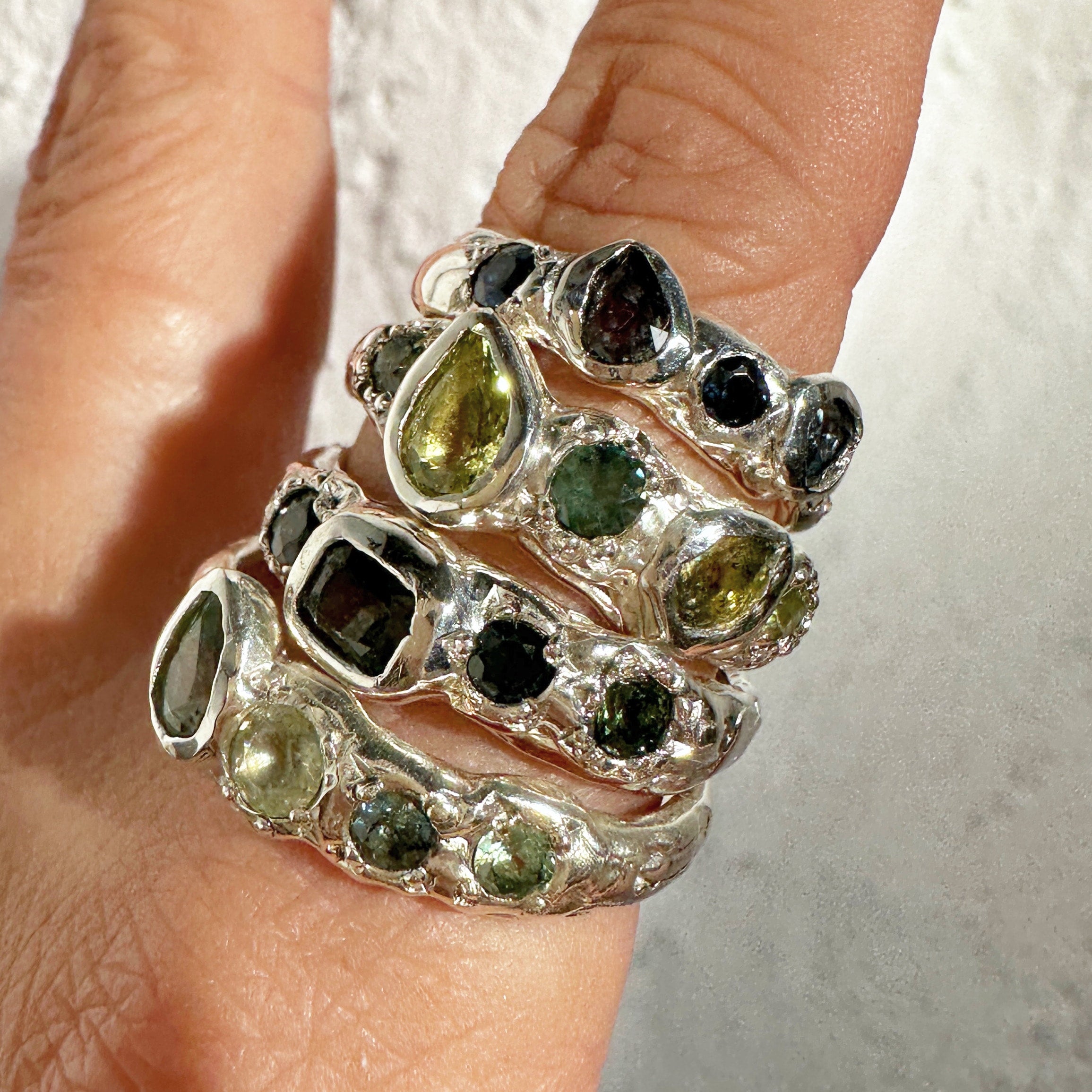 River jewellery hotsell